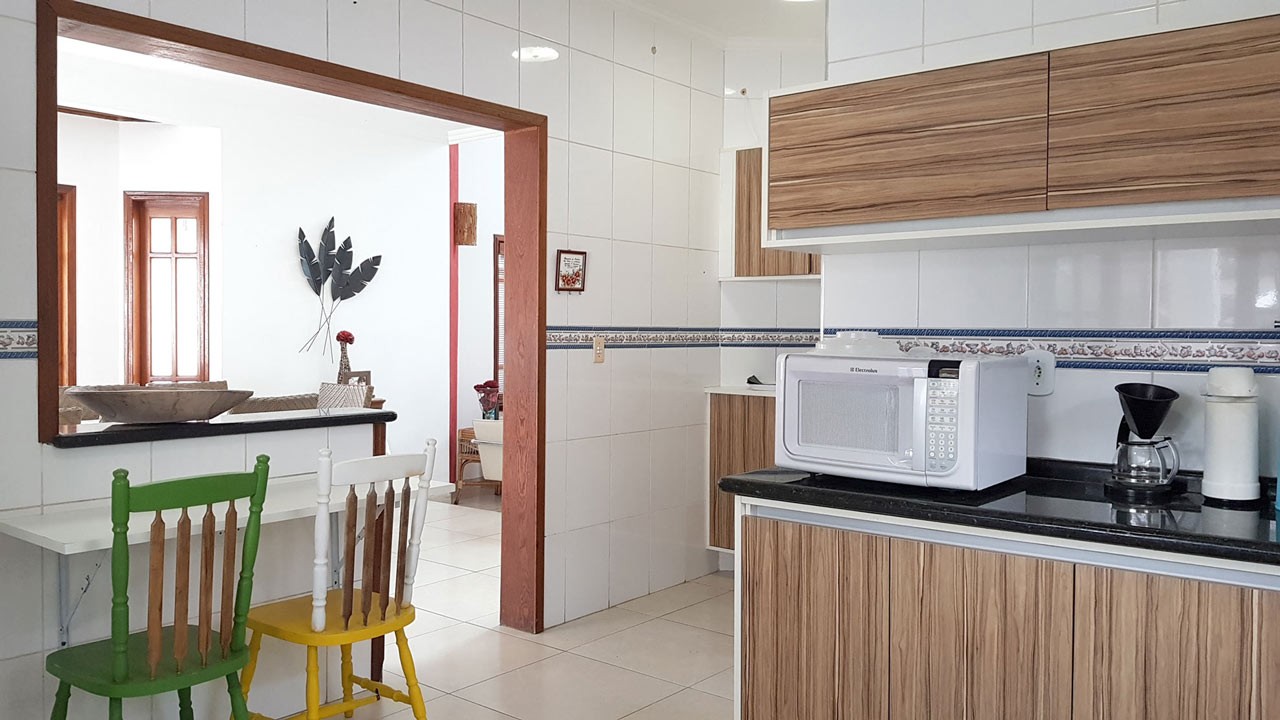 cozinha