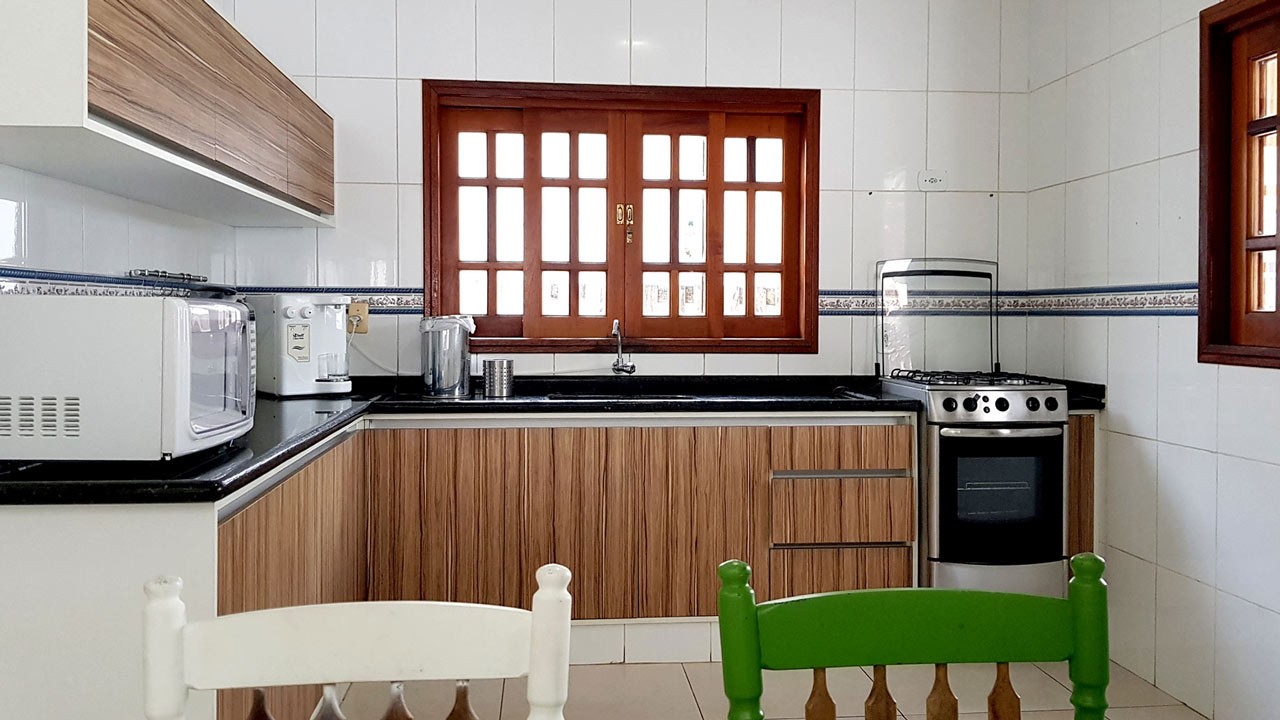 cozinha