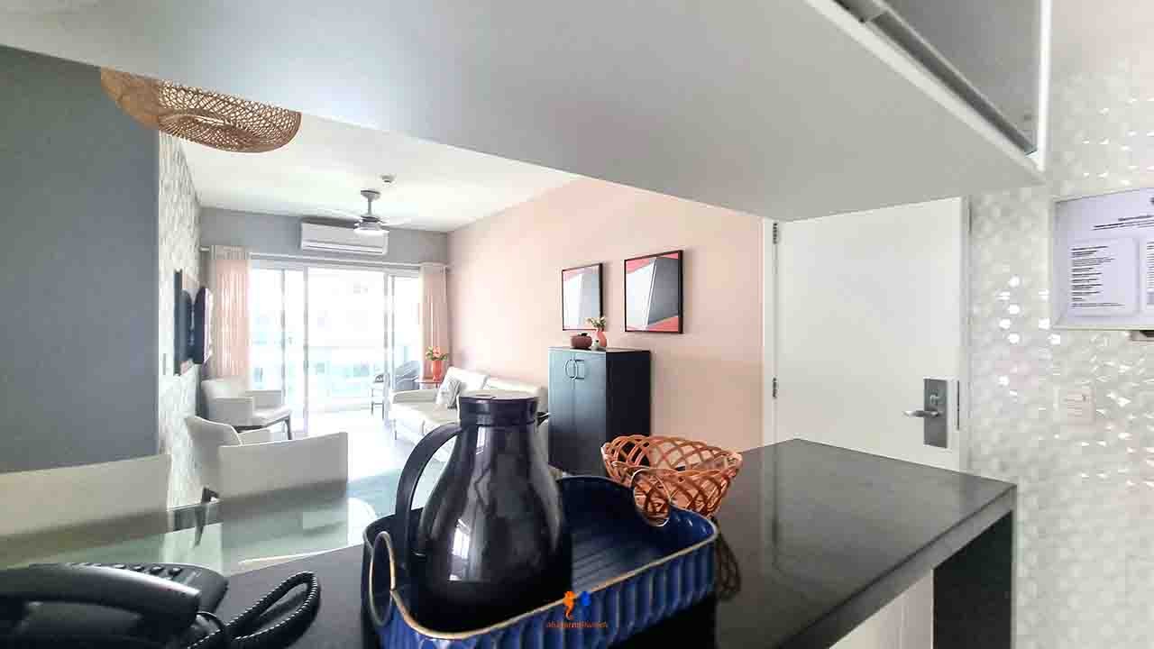 ilha da madeira Resort
